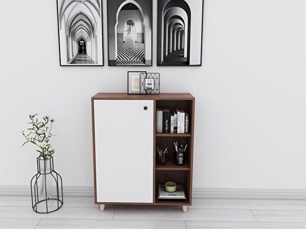 Masif Market Kitaplık