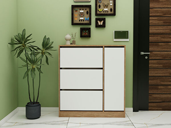 Masif Market Ayakkabılık