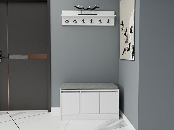 Masif Market Ayakkabılık