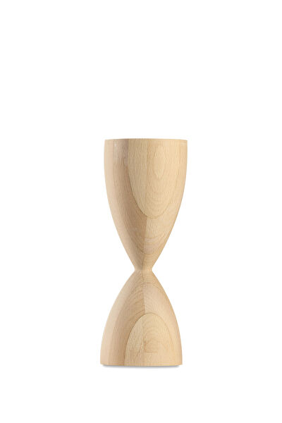 Salkım Şamdan, Mumluk