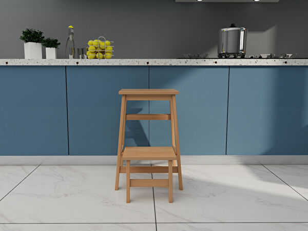 FASTWOOD Mutfak Sandalyesi, Tabure