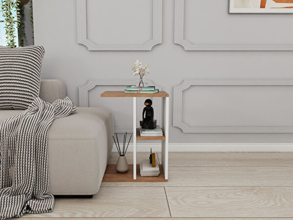 Masif Market Yan Sehpa