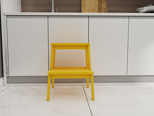 FASTWOOD Mutfak Sandalyesi, Tabure