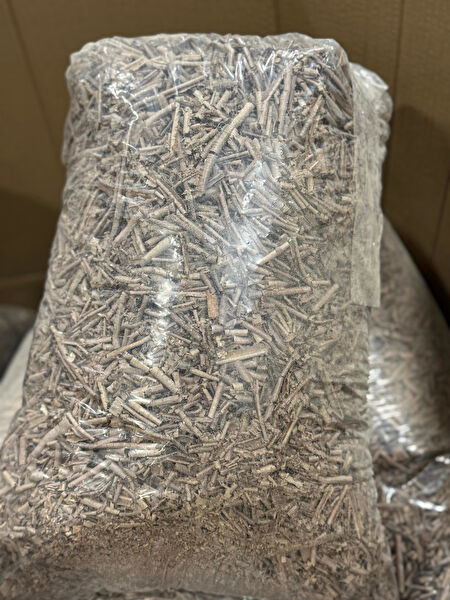 Salkım Mangal Aksesuarları