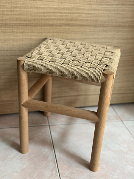 FASTWOOD Mutfak Sandalyesi, Tabure