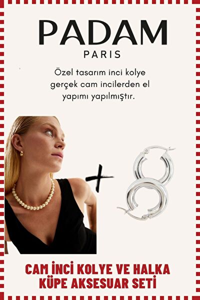Padam Paris Vücut Zinciri