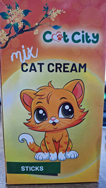 GEZER AKVARYUM PETSHOP Kedi Ödülleri