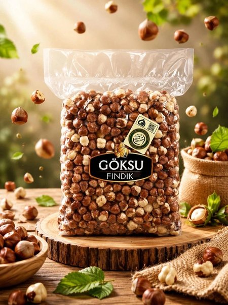 Göksu Fındık Fındık