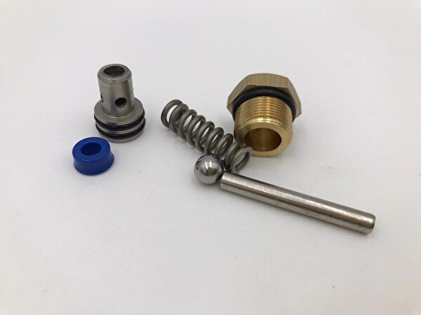 BH Basınçlı Yıkama Makinesi