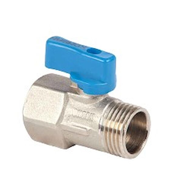 BH Kelepçe, Mengene