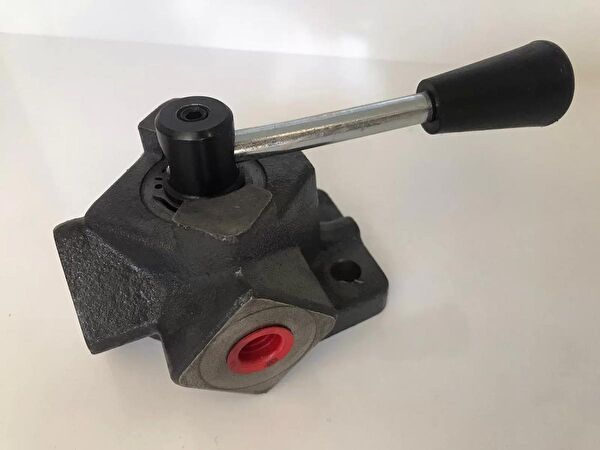 BH Kelepçe, Mengene