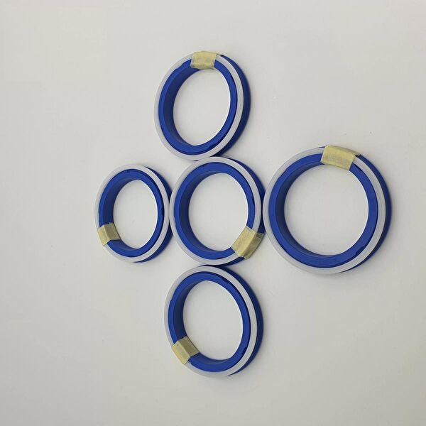 BH Kelepçe, Mengene