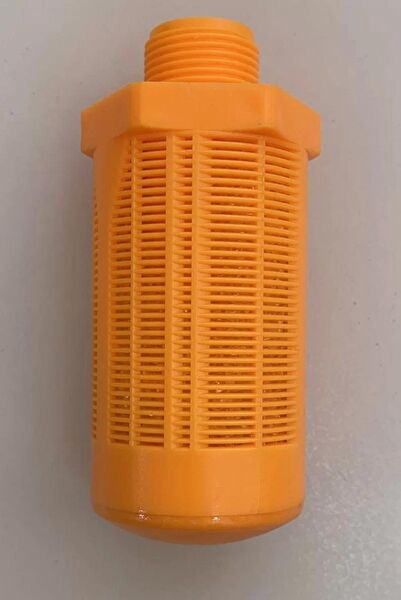 BH Pnömatik, Hidrolik Valf