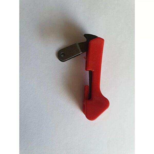 BH Havalı Çivi, Zımba Tabancası