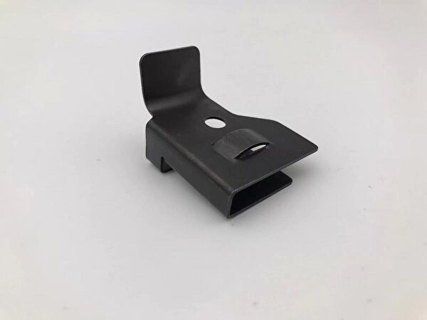 BH Havalı Çivi, Zımba Tabancası