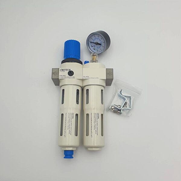 BH Pnömatik, Hidrolik Valf