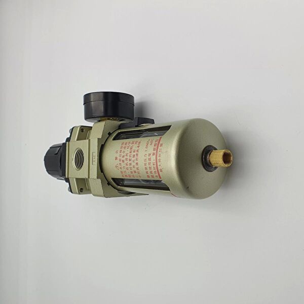 BH Pnömatik, Hidrolik Valf