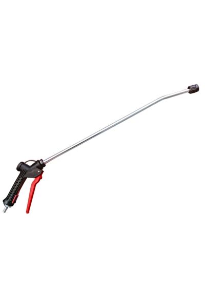 BH Basınçlı Yıkama Makinesi