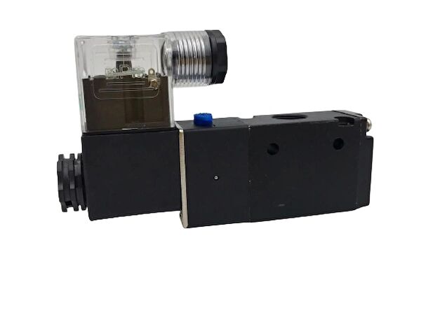 BH Pnömatik, Hidrolik Valf