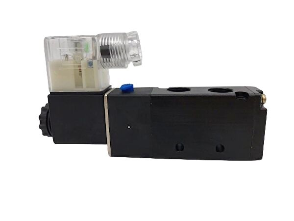 BH Pnömatik, Hidrolik Valf