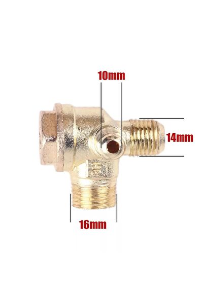 BH Kompresör Aparatları