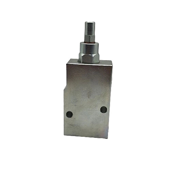 BH Büyük Hidrolik Pnömatik, Hidrolik Valf