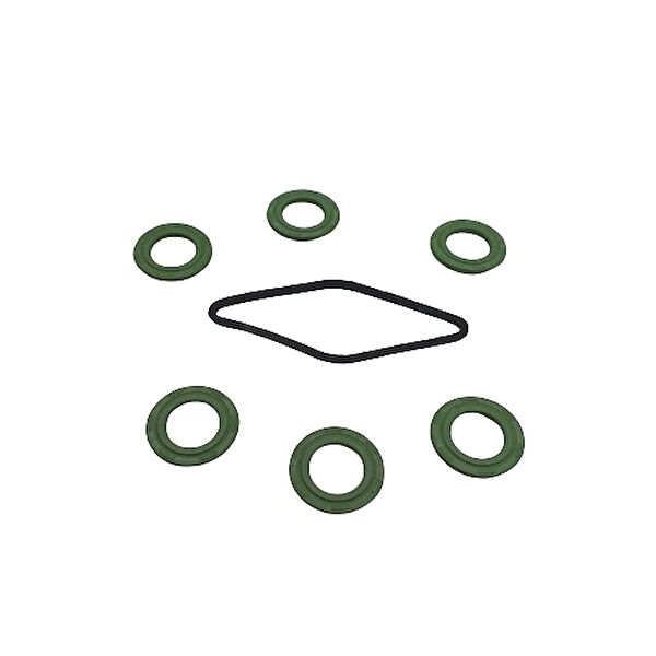 BH Büyük Hidrolik Pnömatik, Hidrolik Valf