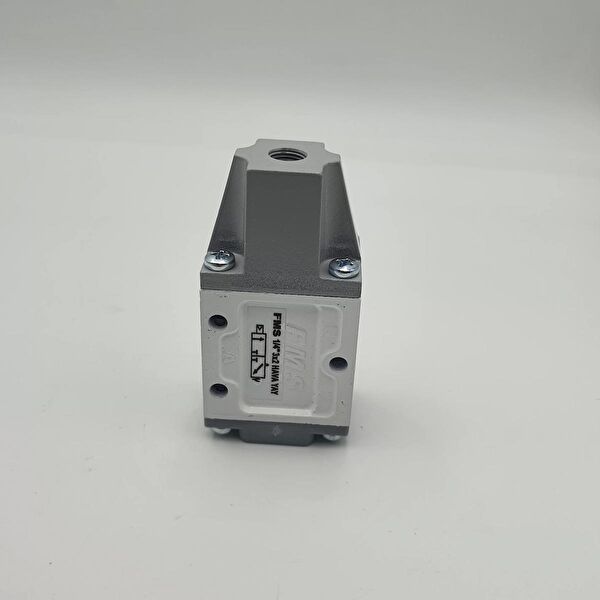 BH Pnömatik, Hidrolik Valf