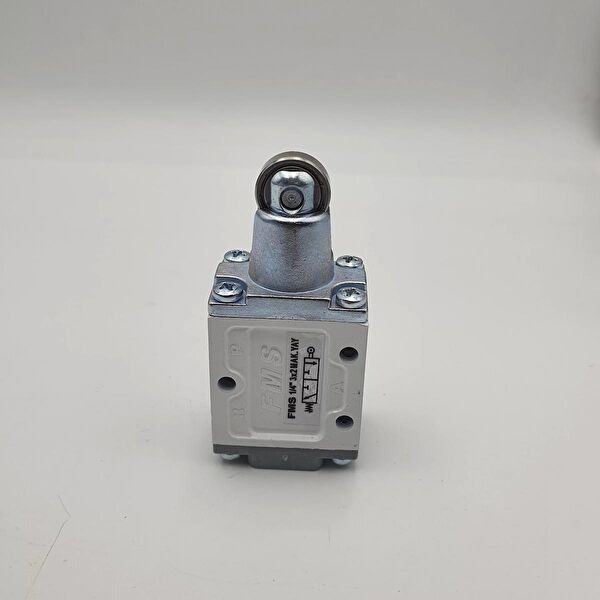 BH Pnömatik, Hidrolik Valf