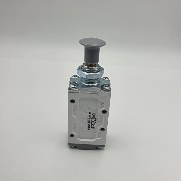 BH Pnömatik, Hidrolik Valf