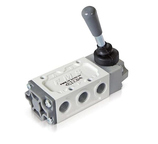 BH Pnömatik, Hidrolik Valf