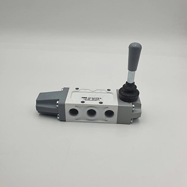 BH Pnömatik, Hidrolik Valf