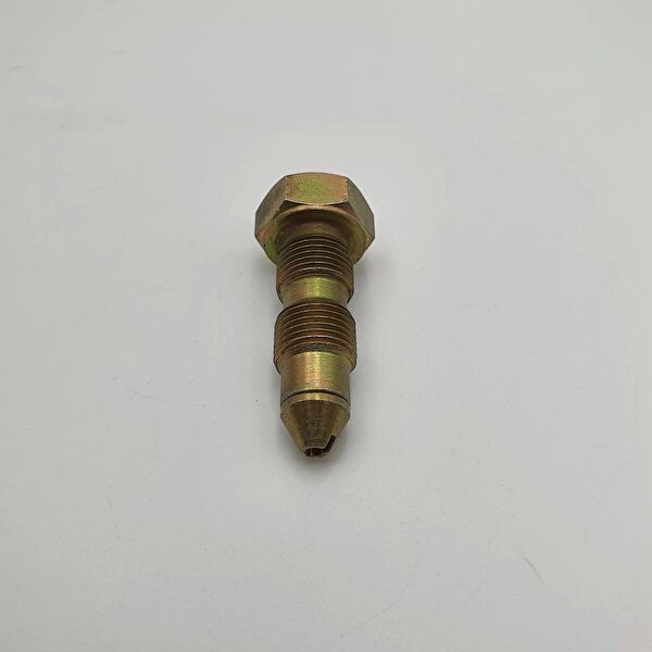 BH Kelepçe, Mengene