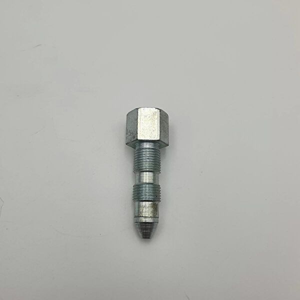 BH Kelepçe, Mengene