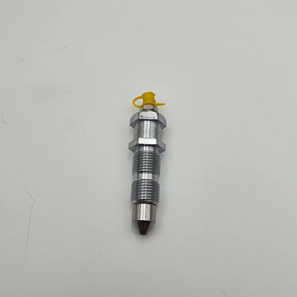 BH Kelepçe, Mengene