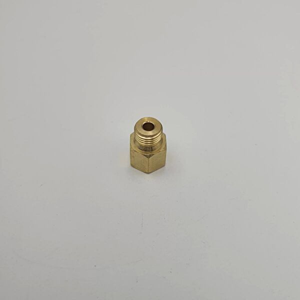 BH Kelepçe, Mengene