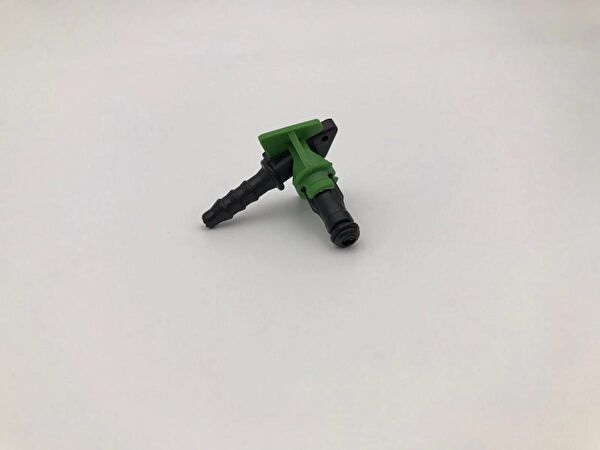 BH Pnömatik, Hidrolik Valf