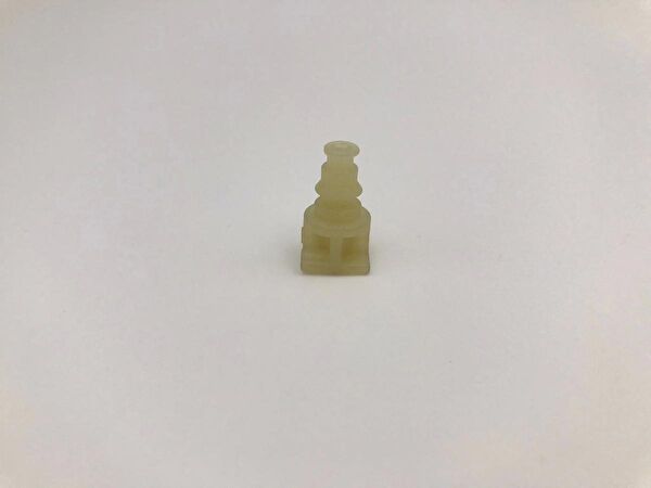 BH Pnömatik, Hidrolik Valf