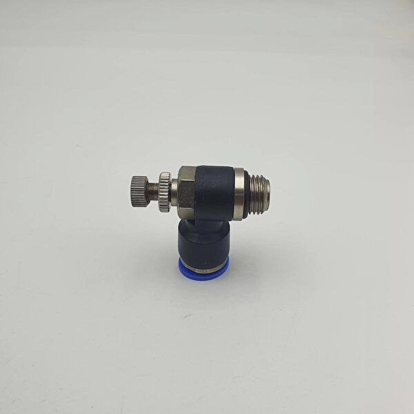 BH Kelepçe, Mengene