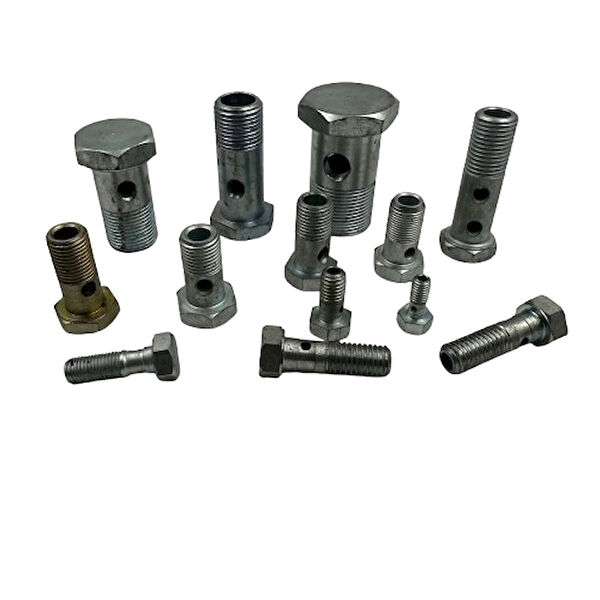 BH Cıvata, Cıvata Seti