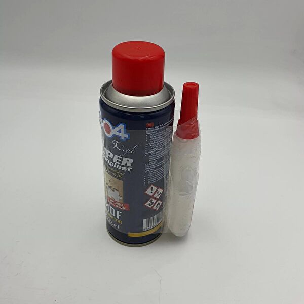 BH Kelepçe, Mengene