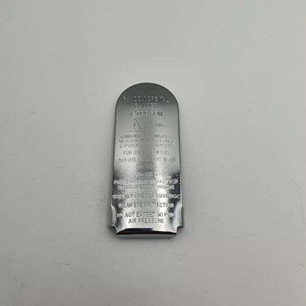 BH Kelepçe, Mengene