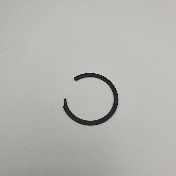 BH Kelepçe, Mengene