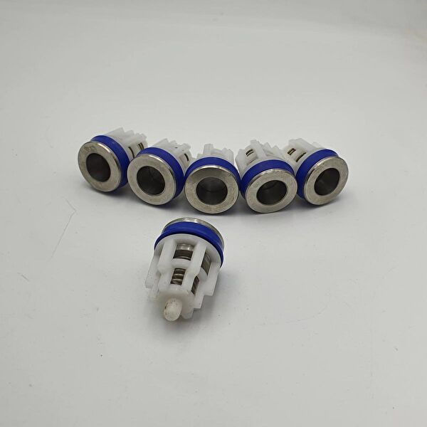 BH Kelepçe, Mengene