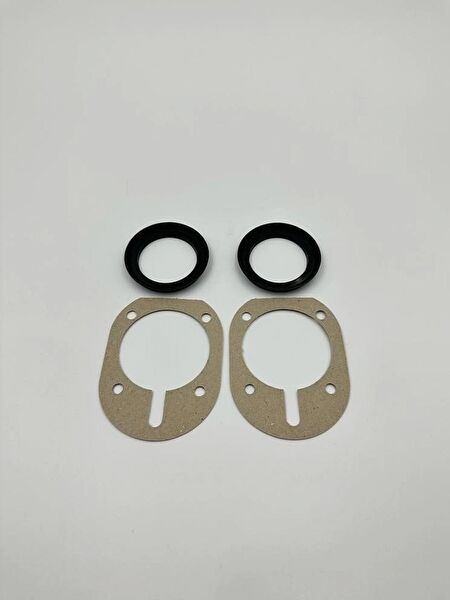 BH Kelepçe, Mengene