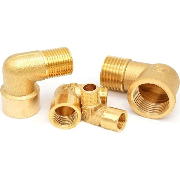 BH Kelepçe, Mengene