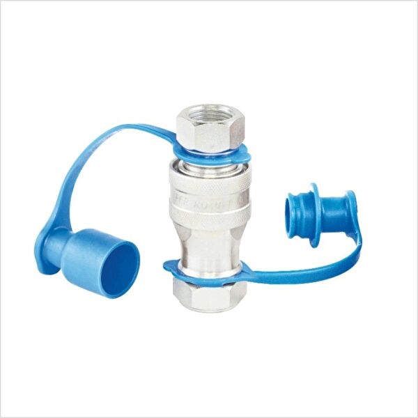 BH Kelepçe, Mengene