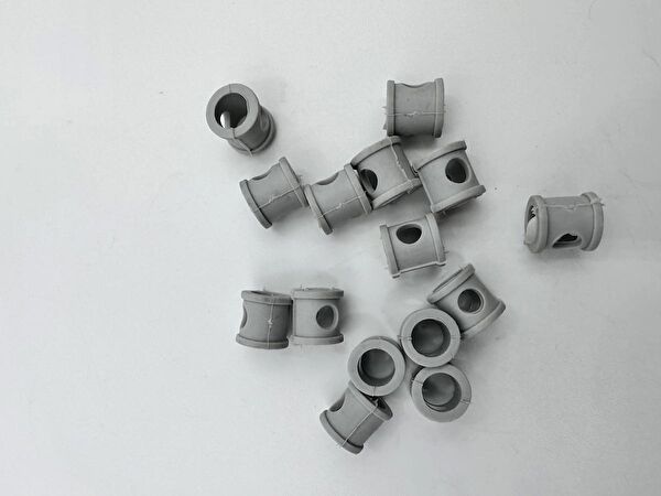 BH Pnömatik, Hidrolik Valf