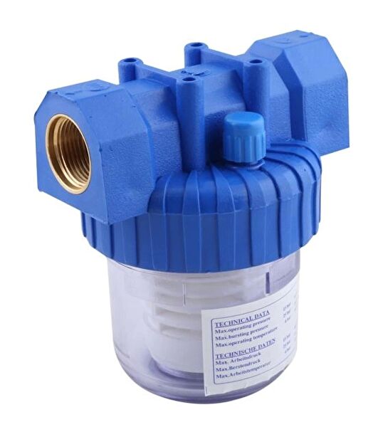 BH Su Arıtma Cihazı Yedek Parça, Aksesuar