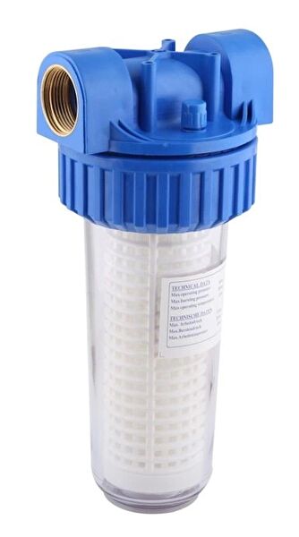 BH Su Arıtma Cihazı Yedek Parça, Aksesuar